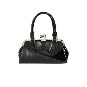 Bolso Bonne Nuit Banned Retro