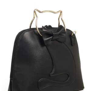 Bolso Dixie Cat Banned Retro