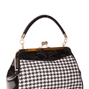 Bolso Gene Banned Retro