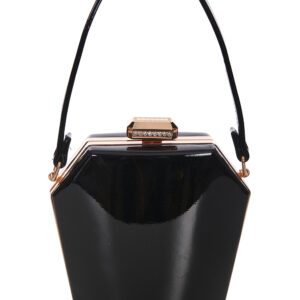 Bolso Lilly's Coffin Banned Retro